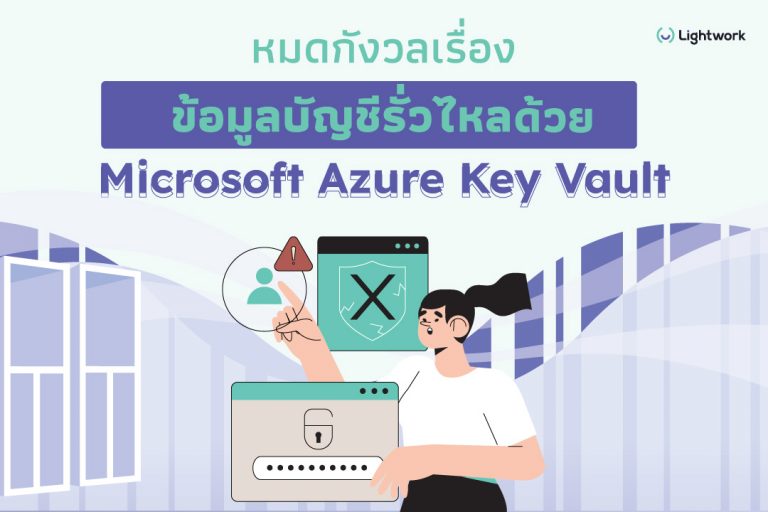 Microsoft Azure Key Vault